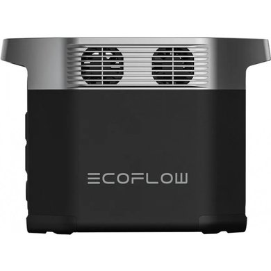 Ecoflow Delta Wh Mah W Zmr Eu