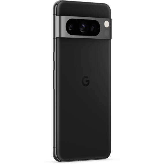 Google Pixel Pro Gb Obsidian