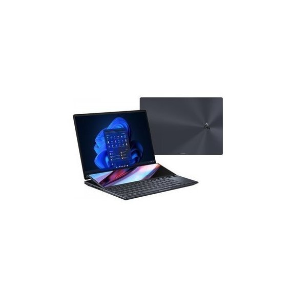 Ноутбук ASUS ZenBook Pro 14 Duo OLED UX8402ZE UX8402ZE M3026X купить