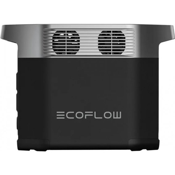 Зарядная станция EcoFlow DELTA 2 1024Wh 284000mAh 1800W ZMR330 EU