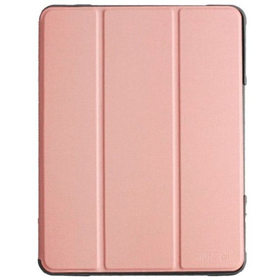 Ipad Mutural Yaxing Case Pink For Ipad Pro