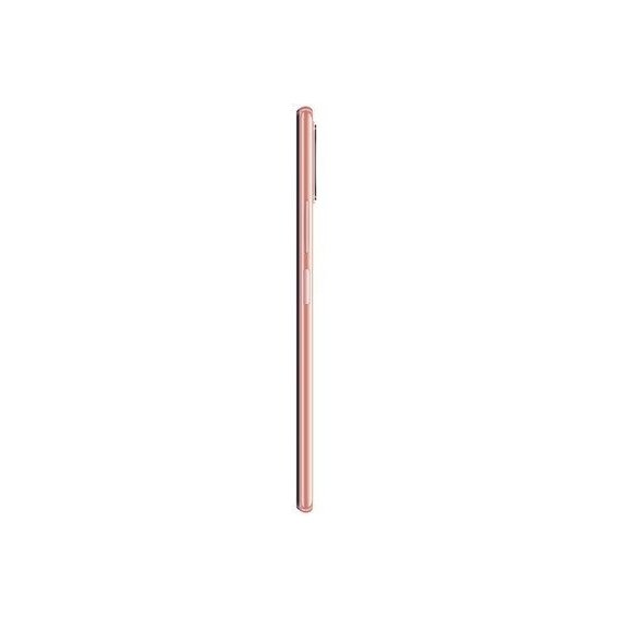 Xiaomi Mi Lite Gb Peach Pink Approved