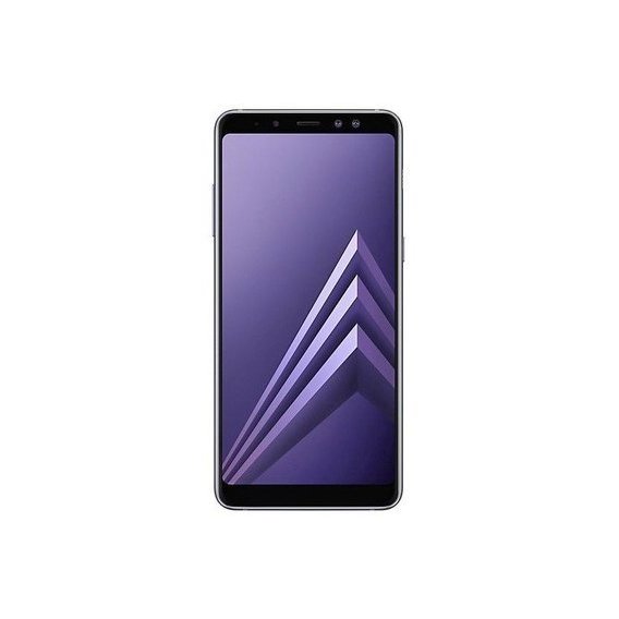 Samsung Galaxy A Gb Orchid Gray Approved