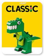 Серия LEGO Classic