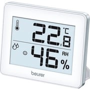 Термометри для вимірювання температури тіла