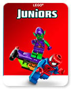 Серия LEGO Juniors
