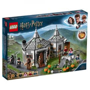 Серия LEGO Harry Potter