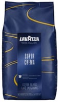 Кава Lavazza Super Crema (зерновий) 1 кг (DL5756)