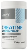 OstroVit Creatine Monohydrate 500 g /200 servings/ Orange