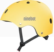 Шлем для взрослых Ninebot by Segway Yellow (AB.00.0020.51)
