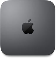 Apple Mac Mini Custom (MXNG31) 2020