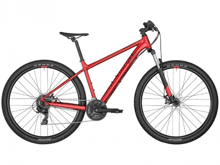 Велосипед Bergamont 2022' 29" Revox 2 Red (286836161) L/48см metallic red