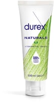 Інтимниа гель-змазка Durex Naturals 100 мл