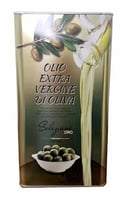 Оливковое масло Vesuvio Extra Vergine di Oliva 5 л (DL3966)