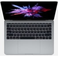 Apple MacBook Pro 13'' 128GB 2017 (MPXQ2) Space Gray Approved
