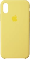 TPU Silicone Case Canary Yellow for iPhone Xs Max