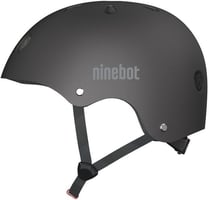 Шлем для взрослых Ninebot by Segway Black (AB.00.0020.50)
