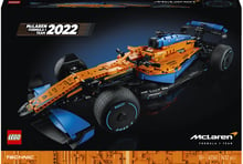 LEGO Technic McLaren Formula 1 (42141)