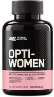 Optimum Nutrition Opti-Women 60 сапсули