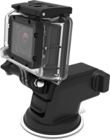 iOttie Easy One Touch Cradle (HLCRIO122GP) for GoPro