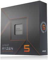 AMD Ryzen 5 7600X (100-100000593WOF) UA