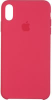 TPU Silicone Case Hibiscus for iPhone Xs Max