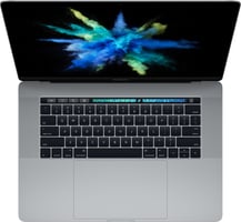 Apple MacBook Pro 15'' 1TB 2016 (MLH52) Space Gray Approved