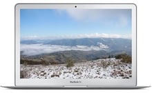 Apple MacBook Air 13'' 128GB 2017 (MQD32) Approved