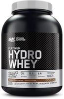 Optimum Nutrition Platinum HydroWhey 1640 g / 40 servings / Chocolate