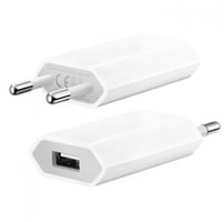 Apple USB Wall Charger AC 1400mA (MD813ZM/A)