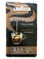 Кава Lavazza Caffe Espresso 250 г (DL4601)