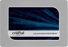 Crucial SSD 2.5" 250Gb (CT250MX500SSD1)