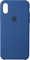 TPU Silicone Case Delft Blue for iPhone Xs Max
