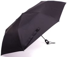 Зонт мужской полуавтомат AIRTON черный (Z3610)