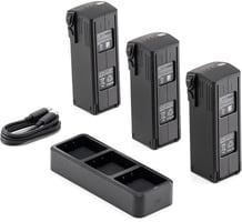 Комплект аккумуляторов DJI Battery Kit for Mavic 3 (CP.EN.00000421.01)