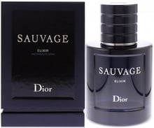 Парфюмированная вода Christian Dior Sauvage 100ml