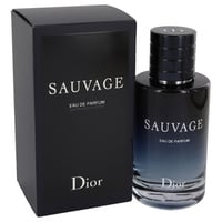 Парфюм Christian Dior Sauvage 200ml