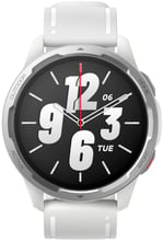Смарт-часы Xiaomi Watch S1 Active Moon White