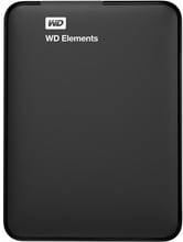 WD Elements Portable 3TB (WDBU6Y0030BBK-WESN)