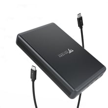 Voltero Power Bank 50000mAh S50 PD 100W PD 3.0 PPS USB-C Black for MacBook (8720828063200, 6090537940980)