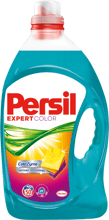 Бытовая химия Гель для стирки Persil Color, 3.65л (WT3659)