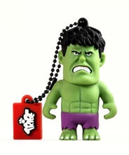 Maikii Marvel Hulk 16GB (FD016502)