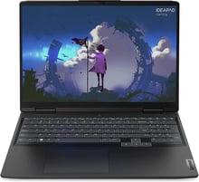 Ноутбук Lenovo IdeaPad Gaming 3 16IAH7 (82SA00H5IN)