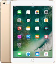 Apple iPad Pro 9.7" Wi-Fi + LTE 128GB Gold CorpIN USA (355448072129499)