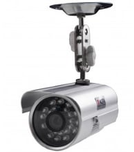 Цифровая уличная камера-регистратор ALFA Agent 002 (ASS-CRag2) 