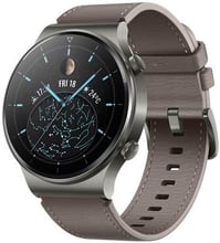 Смарт-часы Huawei Watch GT 2 Pro Classic Nebula Gray (55025792)