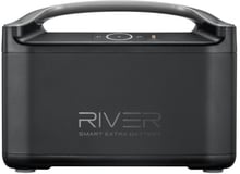 Додаткова акумуляторна батарея EcoFlow RIVER Pro Extra Battery (EFRIVER600PRO-EB-UE)