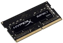 Kingston 8 GB SO-DIMM DDR4 2133 MHz HyperX Impact (HX421S13IB2/8)