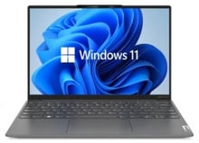Ноутбук Lenovo Yoga Slim 7 Carbon 13-IAP (82U9003GPB)