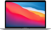 Apple MacBook Air M1 13 256GB Space Gray Custom (Z124000FK) 2020